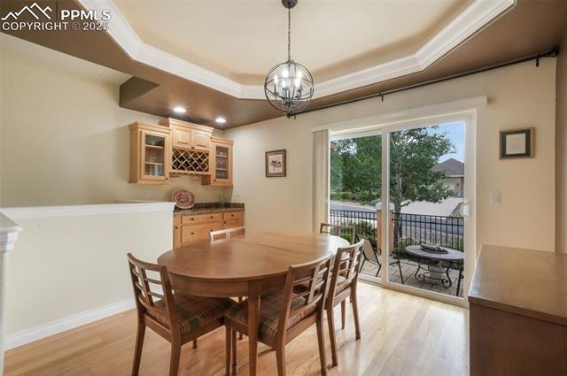 MLS Image for 20316  High Pines  ,Monument, Colorado