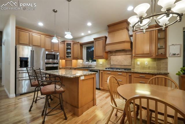 MLS Image for 20316  High Pines  ,Monument, Colorado