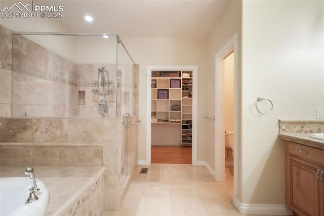 MLS Image for 20316  High Pines  ,Monument, Colorado