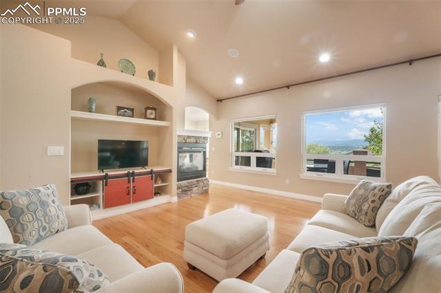 MLS Image for 20316  High Pines  ,Monument, Colorado