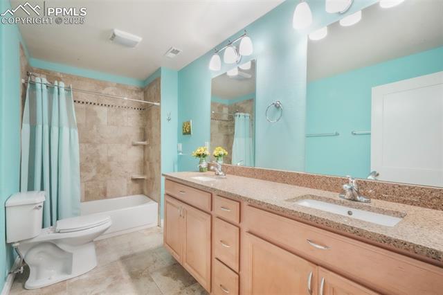 MLS Image for 20316  High Pines  ,Monument, Colorado