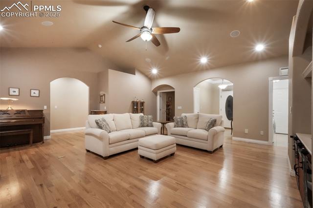 MLS Image for 20316  High Pines  ,Monument, Colorado