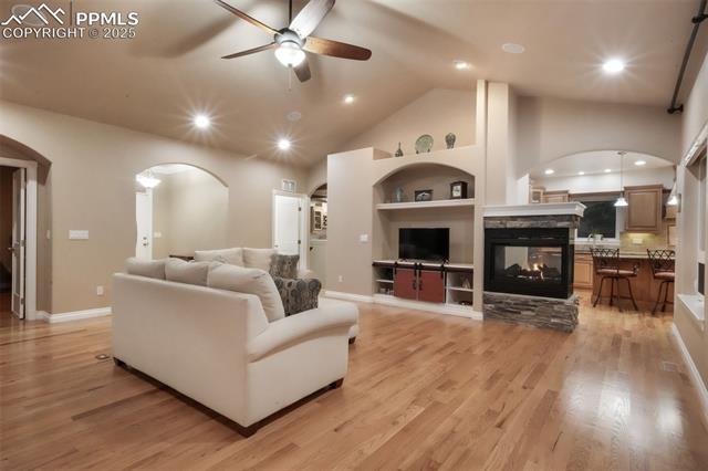 MLS Image for 20316  High Pines  ,Monument, Colorado