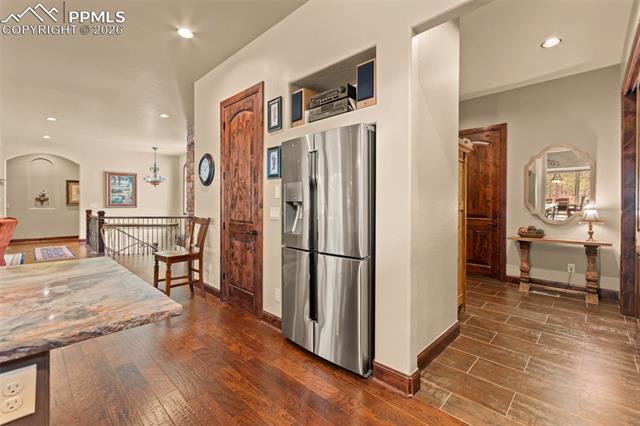 MLS Image for 1429  Gore  ,Larkspur, Colorado