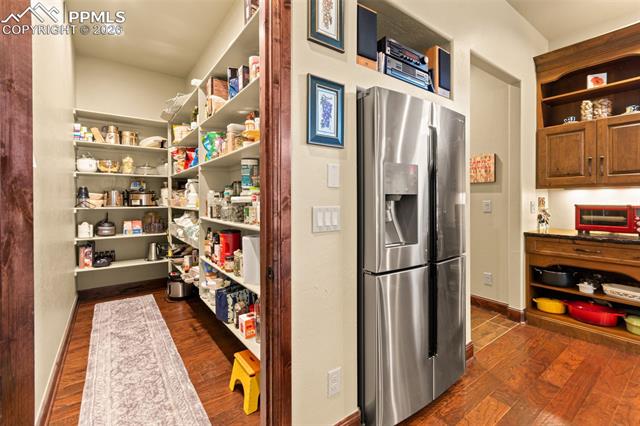 MLS Image for 1429  Gore  ,Larkspur, Colorado