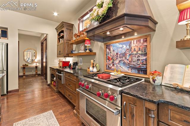 MLS Image for 1429  Gore  ,Larkspur, Colorado