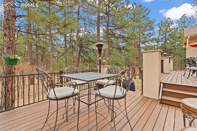 MLS Image for 1429  Gore  ,Larkspur, Colorado