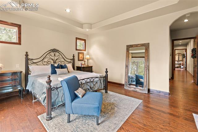 MLS Image for 1429  Gore  ,Larkspur, Colorado