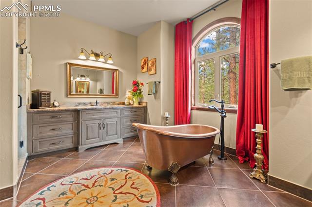MLS Image for 1429  Gore  ,Larkspur, Colorado
