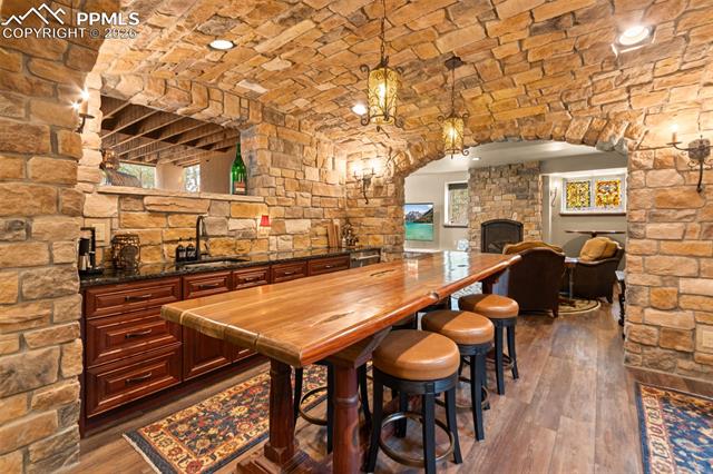 MLS Image for 1429  Gore  ,Larkspur, Colorado