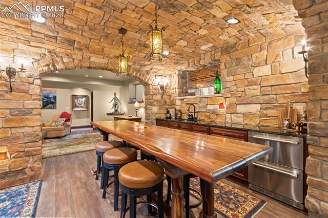 MLS Image for 1429  Gore  ,Larkspur, Colorado