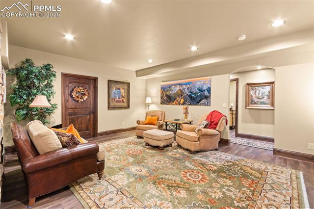 MLS Image for 1429  Gore  ,Larkspur, Colorado