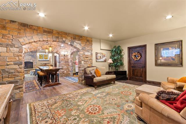 MLS Image for 1429  Gore  ,Larkspur, Colorado