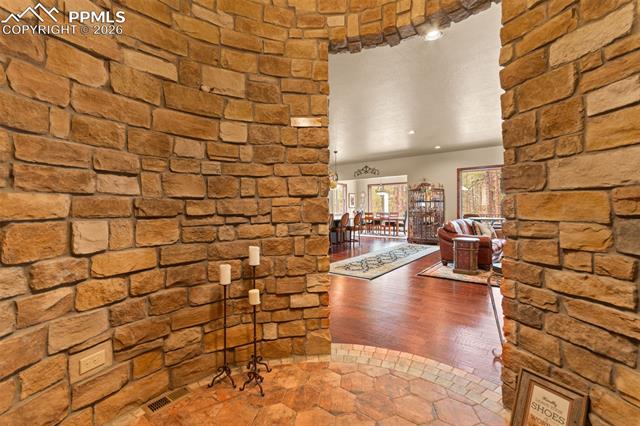 MLS Image for 1429  Gore  ,Larkspur, Colorado