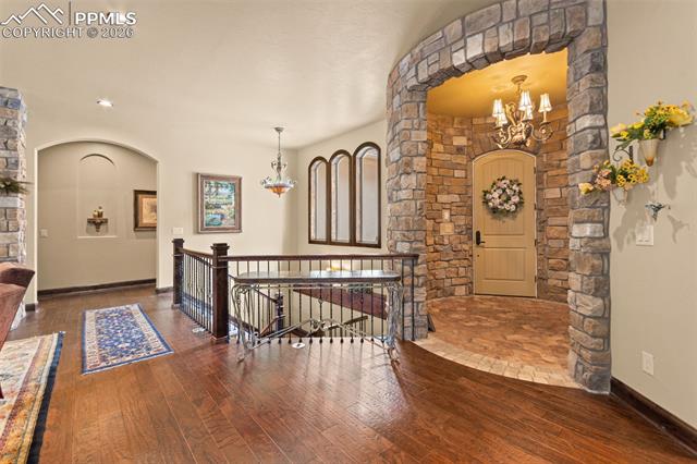 MLS Image for 1429  Gore  ,Larkspur, Colorado