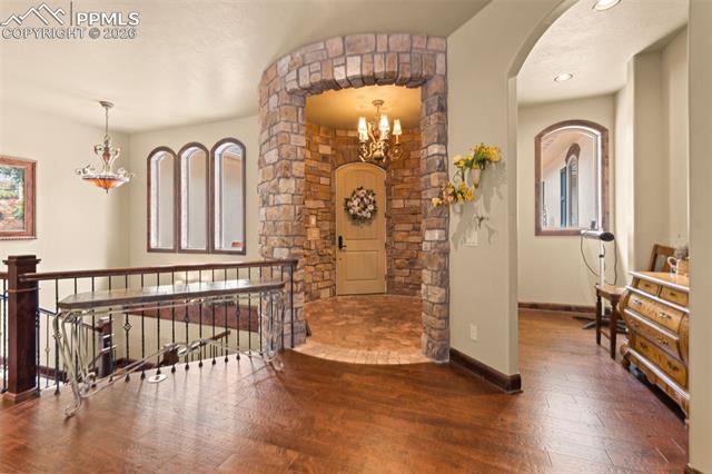 MLS Image for 1429  Gore  ,Larkspur, Colorado