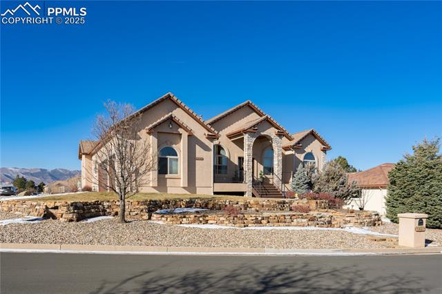 MLS Image for 1420  Rockhurst  ,Colorado Springs, Colorado