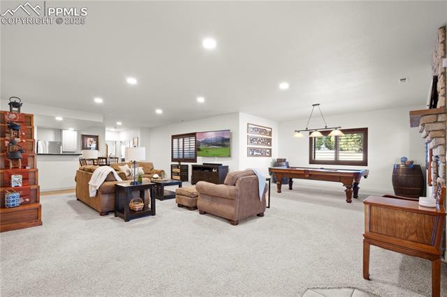 MLS Image for 1420  Rockhurst  ,Colorado Springs, Colorado