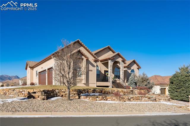 MLS Image for 1420  Rockhurst  ,Colorado Springs, Colorado