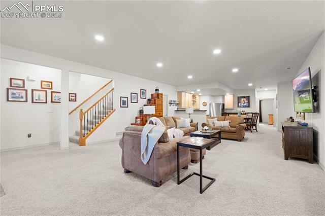 MLS Image for 1420  Rockhurst  ,Colorado Springs, Colorado