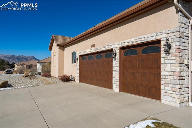 MLS Image for 1420  Rockhurst  ,Colorado Springs, Colorado