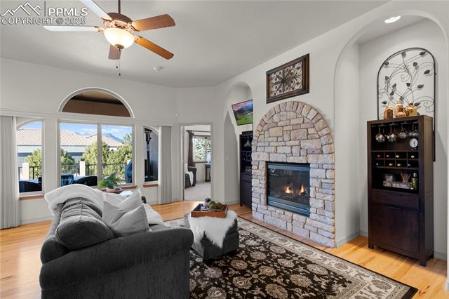 MLS Image for 1420  Rockhurst  ,Colorado Springs, Colorado