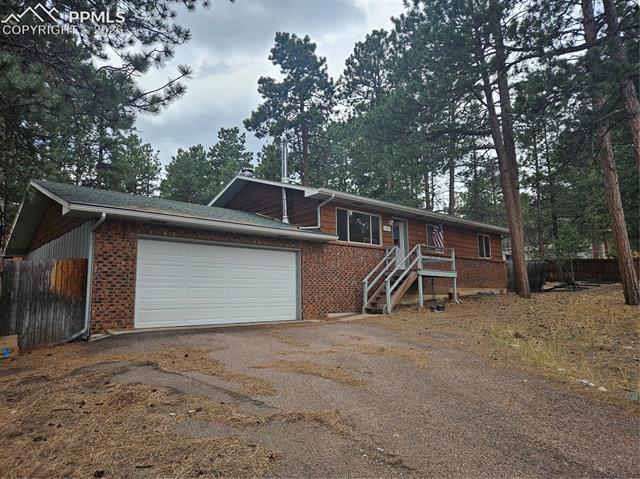 1005 W Lorraine  , woodland park&nbsp; House Search MLS Picture