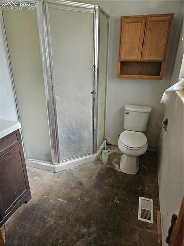 MLS Image for 1005 W Lorraine  ,Woodland Park, Colorado