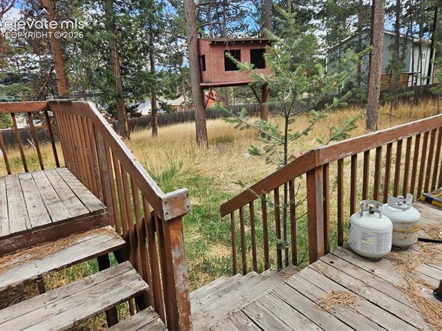MLS Image for 1005 W Lorraine  ,Woodland Park, Colorado