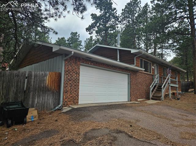 MLS Image for 1005 W Lorraine  ,Woodland Park, Colorado