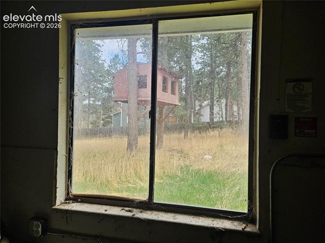 MLS Image for 1005 W Lorraine  ,Woodland Park, Colorado