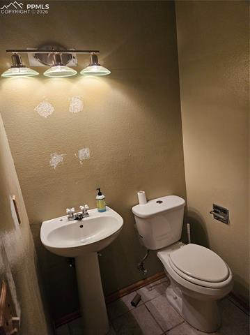 MLS Image for 1005 W Lorraine  ,Woodland Park, Colorado