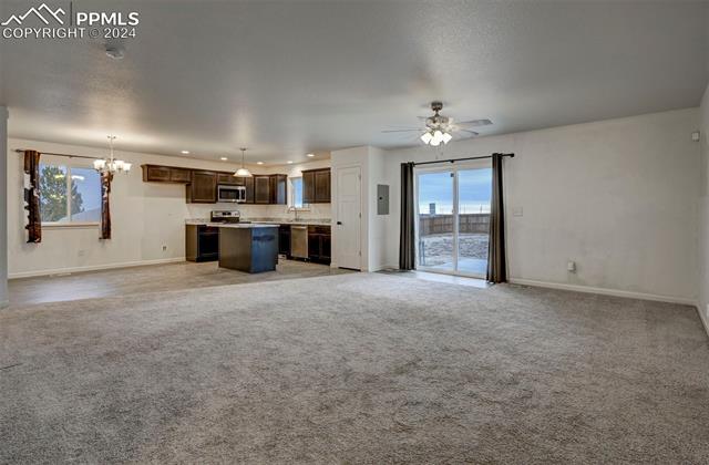 MLS Image for 408 S Clarion  ,Pueblo, Colorado