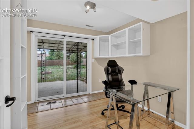 MLS Image for 1035  Wezel  ,Colorado Springs, Colorado