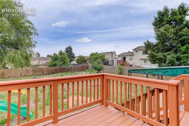 MLS Image for 1035  Wezel  ,Colorado Springs, Colorado