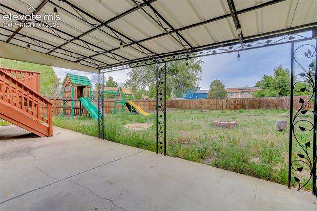 MLS Image for 1035  Wezel  ,Colorado Springs, Colorado