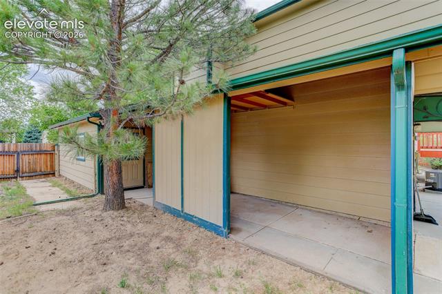 MLS Image for 1035  Wezel  ,Colorado Springs, Colorado