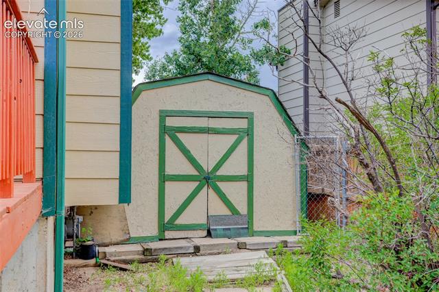 MLS Image for 1035  Wezel  ,Colorado Springs, Colorado