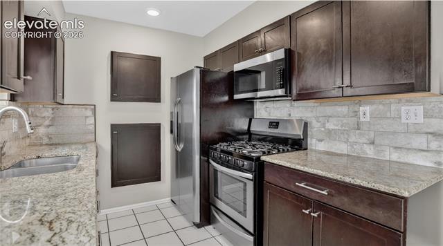 MLS Image for 1035  Wezel  ,Colorado Springs, Colorado