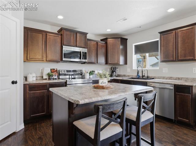 MLS Image for 10763  Calista  ,Fountain, Colorado
