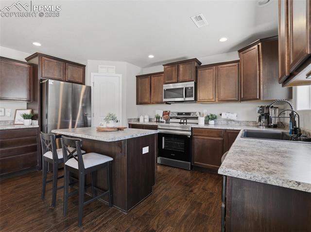MLS Image for 10763  Calista  ,Fountain, Colorado