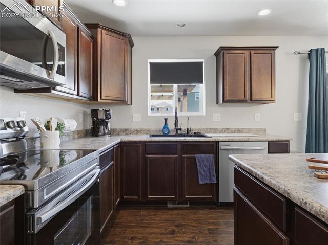 MLS Image for 10763  Calista  ,Fountain, Colorado