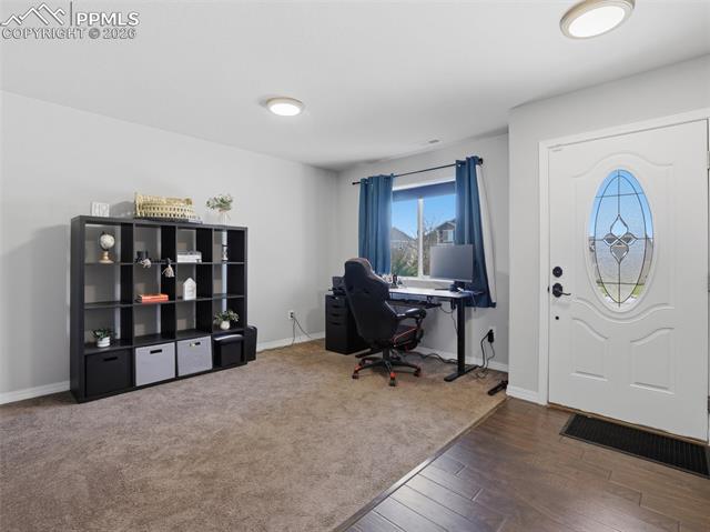 MLS Image for 10763  Calista  ,Fountain, Colorado