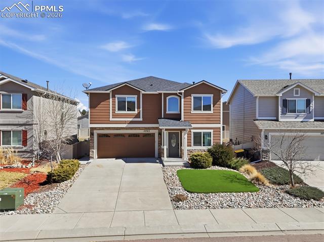 MLS Image for 10763  Calista  ,Fountain, Colorado