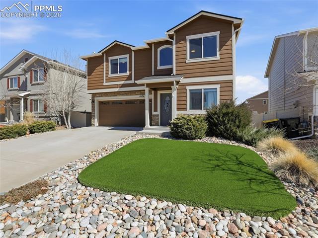 MLS Image for 10763  Calista  ,Fountain, Colorado