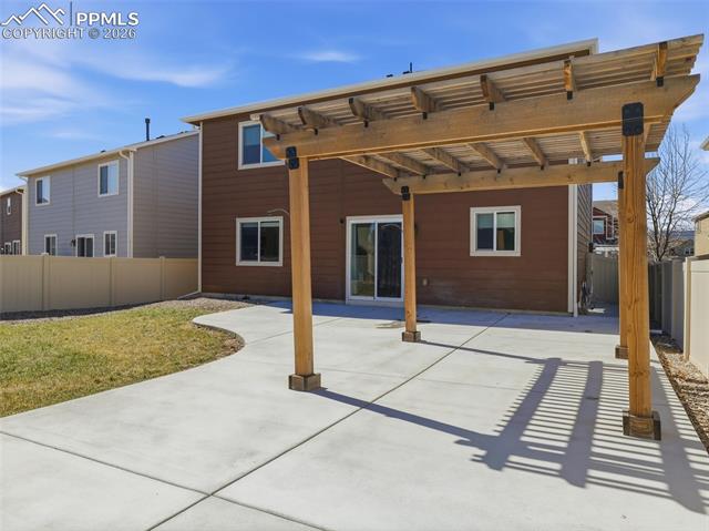 MLS Image for 10763  Calista  ,Fountain, Colorado