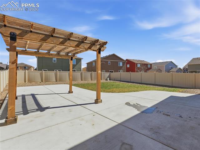 MLS Image for 10763  Calista  ,Fountain, Colorado