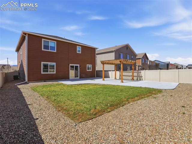 MLS Image for 10763  Calista  ,Fountain, Colorado