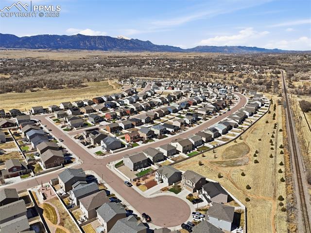 MLS Image for 10763  Calista  ,Fountain, Colorado