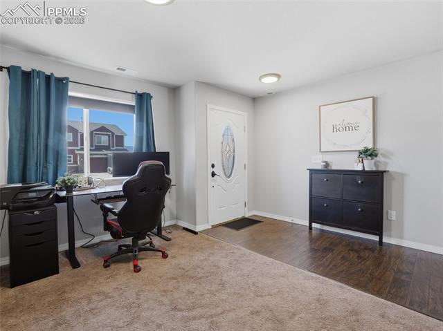 MLS Image for 10763  Calista  ,Fountain, Colorado